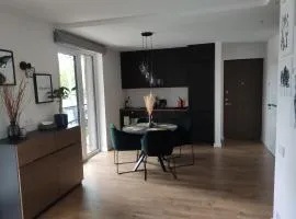 Seaside apartments M7