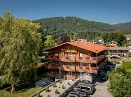 Hotel Villa Lago Garni