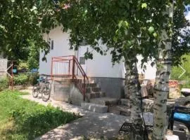 Apartment Žugić