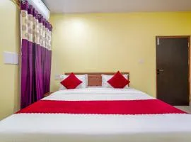 SRI VIJAYA PALACE LODGING