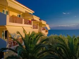 麦斯特拉里海滩一室公寓酒店