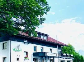 Steinbock Bed & Breakfast