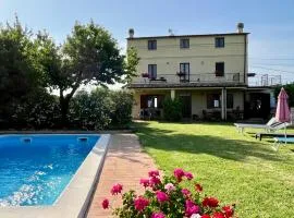 Casa Trastulli