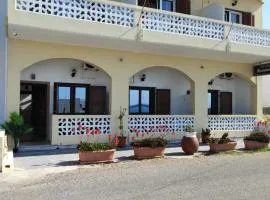 Borianoula Apartments