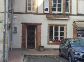 Les Géraniums Sullylois