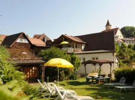 Apartment-Haus Gundelfinger