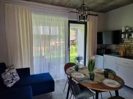 Apartament Na Kamieńcu w Dolinie Dunajca nr 2