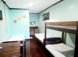 Pinaluyan Guest House，位于公主港的旅馆