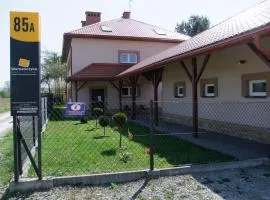 Warneńczyka 85A bezpłatny parking, faktura, prywatna łazienka, klimatyzacja