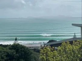 Waipu Cove Sea Views