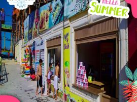 فندق ومنتجع رويال مون Royal Moon，位于As Suwaylimah的酒店