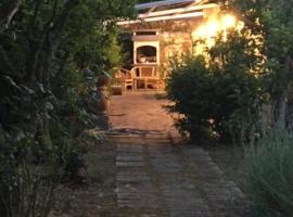 Le Terrazze di Gio，位于Sennori的度假屋