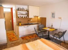 Sončni apartma