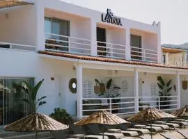 Lavinya Otel