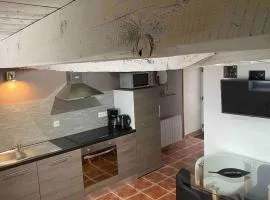 Gîte jusqu’à 4 personnes