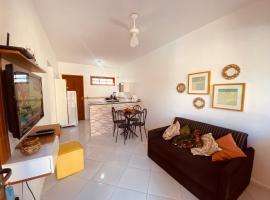 Casas Aconchegantes Temporada，位于卡波布里奥的海滩短租房