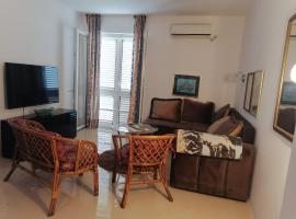 Budva superb location apartment 41，位于布德瓦的酒店