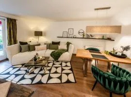 Bayern Resort - Suites & Apartments