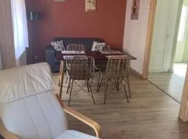 Chez Georges et Rosa
