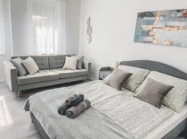 Villa Tara Bük，位于比克的度假短租房