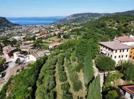 Villa Montegolo