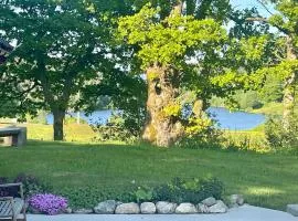 4 person holiday home in OMASTRAND-By Traum