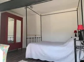 Maison de campagne à 2h de Paris