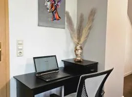 Einzigartiges Apartment, mitten in der Natur