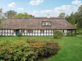 3 Bedroom Amazing Home In Faaborg
