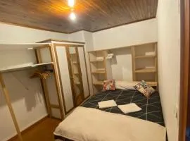 Chambre privée proche Geneve