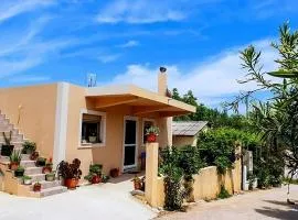 弗拉米拖花园别墅