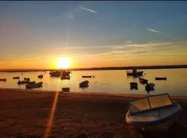 Apartamento la paz. Un lugar para descansar.