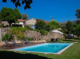 Quinta do Tapadinho - Wine & Tourism