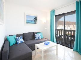 Apartamento Domínguez, Fuerteventura，位于莫罗德哈布雷的度假短租房