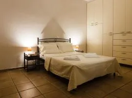 New Apartment in The Heart Of Chios