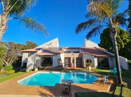 Epicure Home Guesthouse