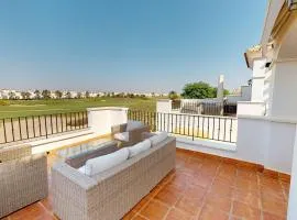 Dorada 284950-A Murcia Holiday Rentals Property