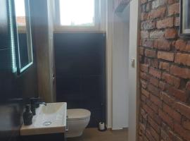 Wlen Rynek II，位于Wleń的酒店