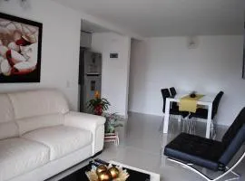 El Poblado Sabaneta New 3 Bdr comfortable apt