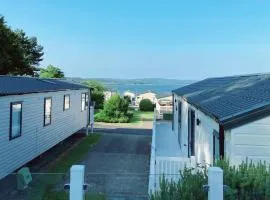 The Woodlark Lodge at Rockley Park