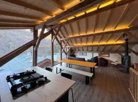 Chalet Des Legendes