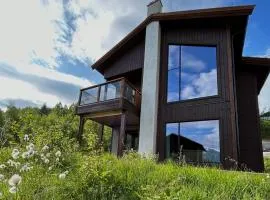 Exclusive Suite in the Sunnmøre Alps, Near Geiranger & Hjørundfjord
