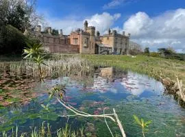 Llanerchydol Hall Suites