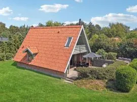 Amazing Home In Samsø With Kitchen