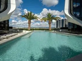 Serene Paradise Palms Luxury 3 Bed @Mermaid Water