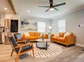 Casablanca Waco