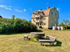 8 person holiday home in Mörlunda-By Traum