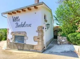 Holiday home Villa Bodulova