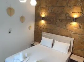 Alexander Apartments Nea Koutali