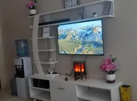Runda Kathy's 2 Bedrooms